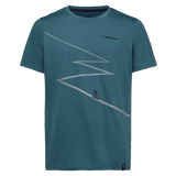 La Sportiva - Track T-Shirt M