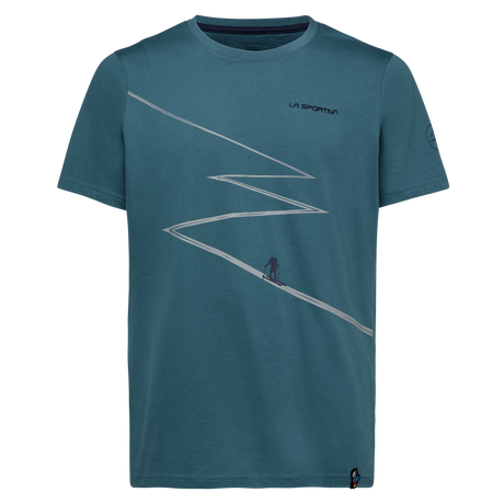 La Sportiva - Track T-Shirt M