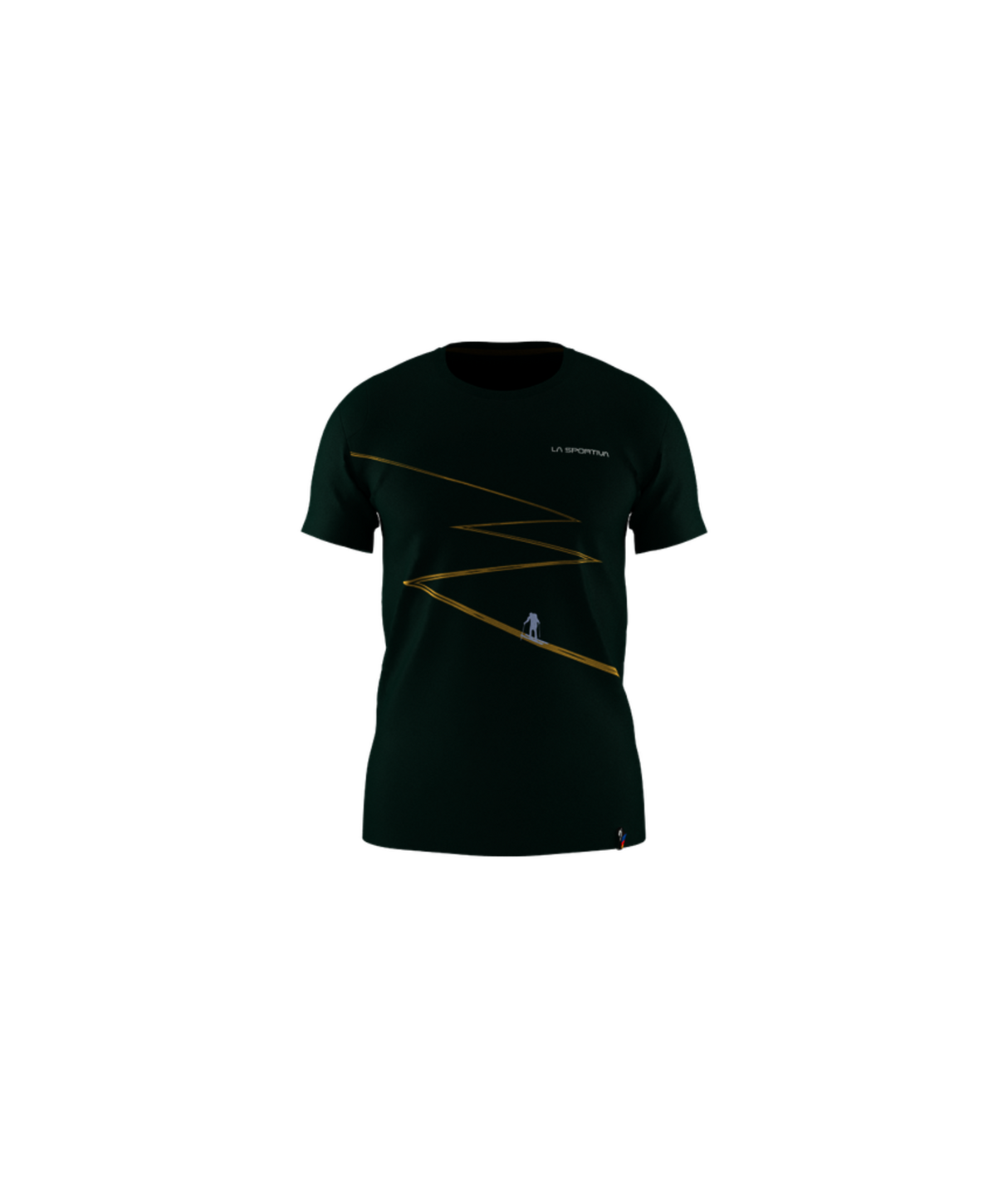 La Sportiva - Track T-Shirt M