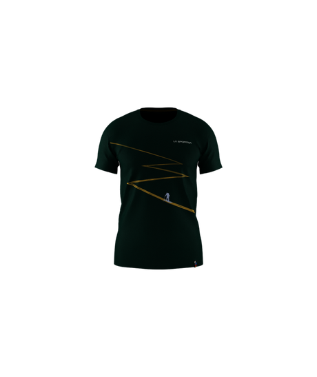 La Sportiva - Track T-Shirt M