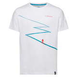 La Sportiva - Track T-Shirt M