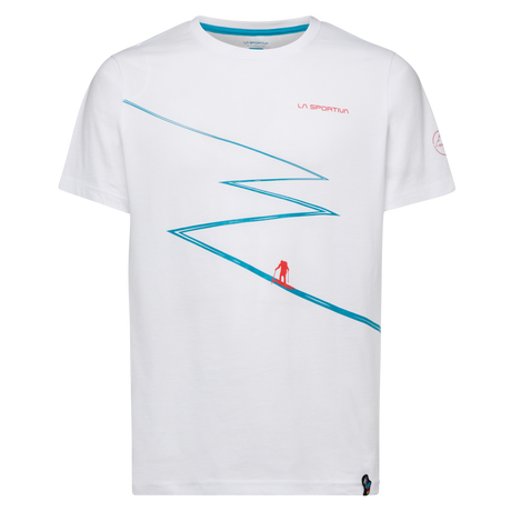 La Sportiva - Track T-Shirt M