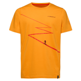 La Sportiva - Track T-Shirt M