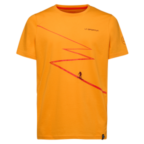La Sportiva - Track T-Shirt M
