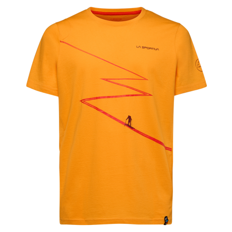 La Sportiva - Track T-Shirt M