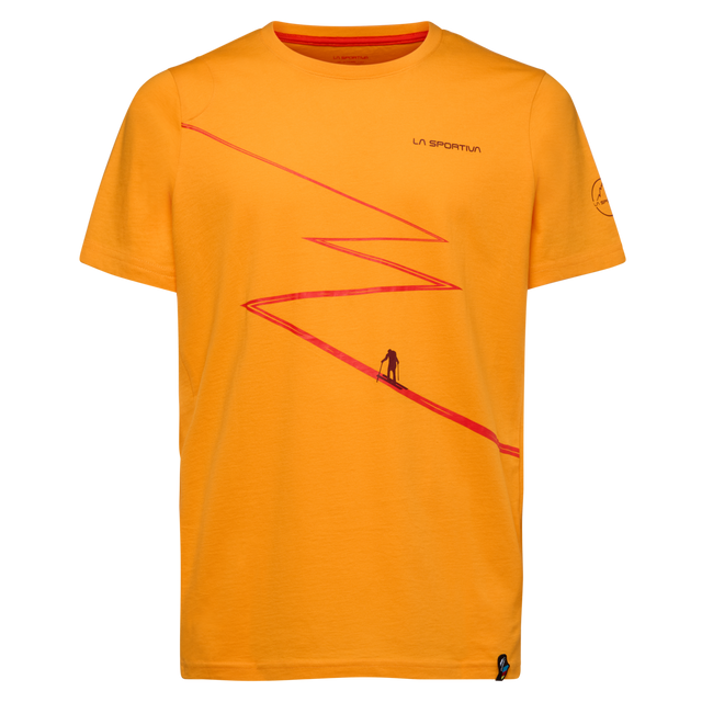 La Sportiva - Track T-Shirt M