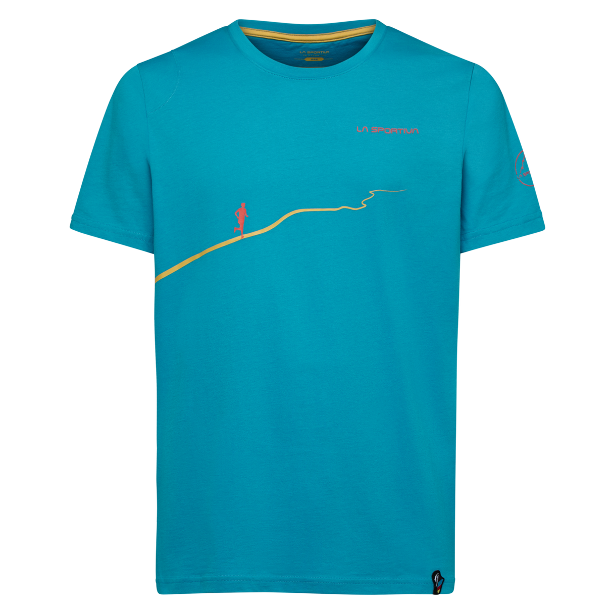 La Sportiva - Trail T-Shirt M