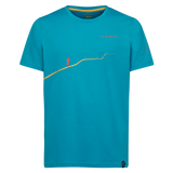 La Sportiva - Trail T-Shirt M