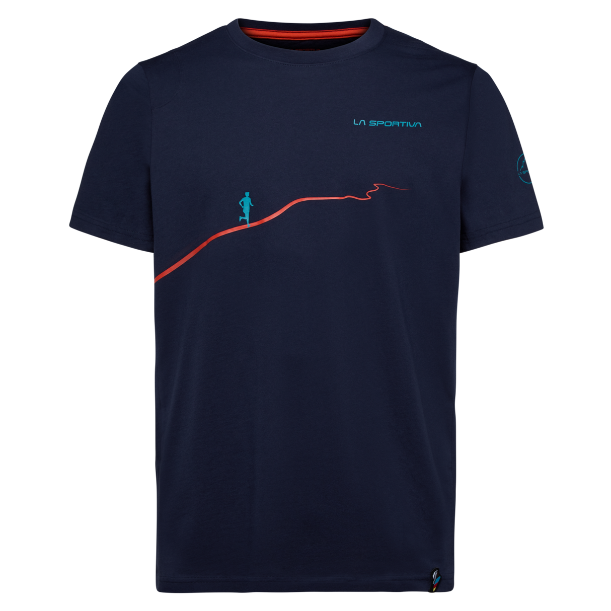 La Sportiva - Trail T-Shirt M