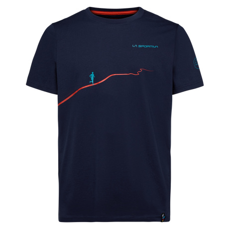 La Sportiva - Trail T-Shirt M