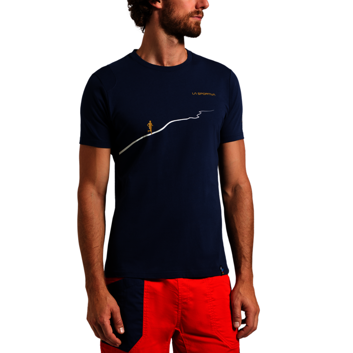 La Sportiva - Trail T-Shirt M