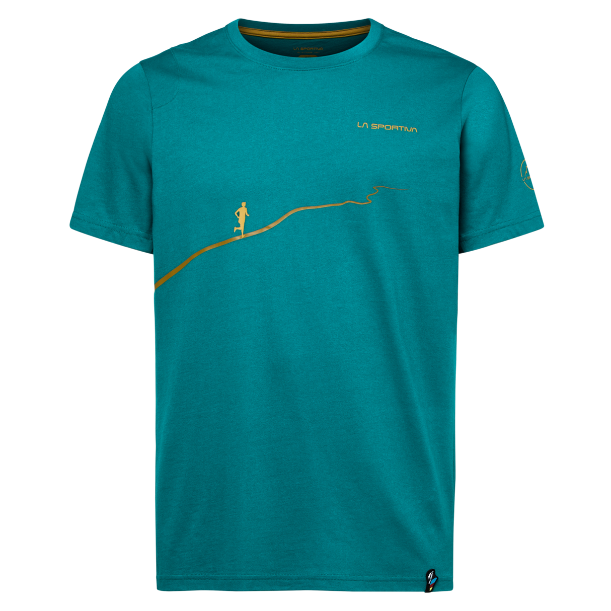 La Sportiva - Trail T-Shirt M