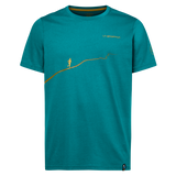 La Sportiva - Trail T-Shirt M