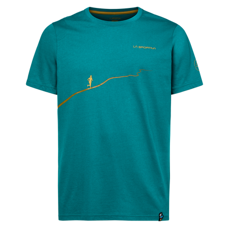 La Sportiva - Trail T-Shirt M