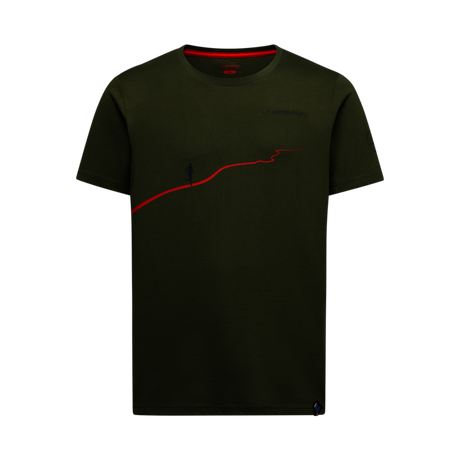 La Sportiva - Trail T-Shirt M
