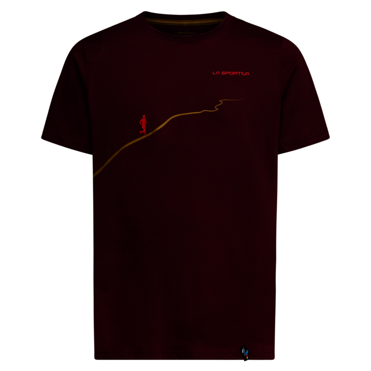 La Sportiva - Trail T-Shirt M