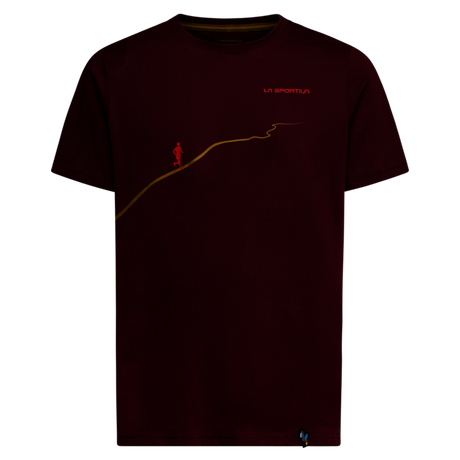 La Sportiva - Trail T-Shirt M