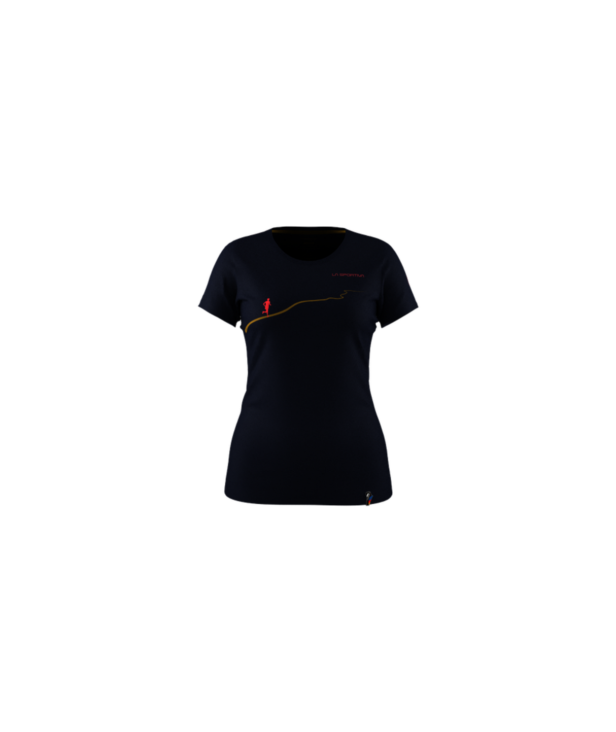 La Sportiva - Trail T-Shirt W