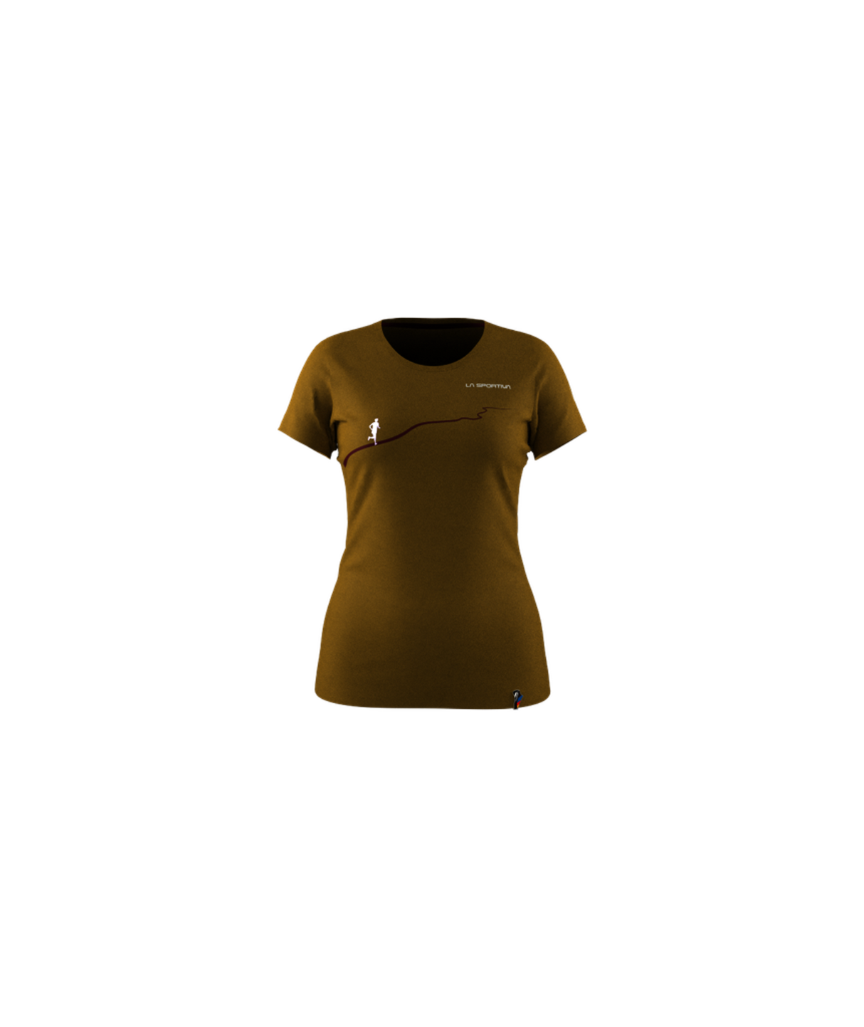 La Sportiva - Trail T-Shirt W