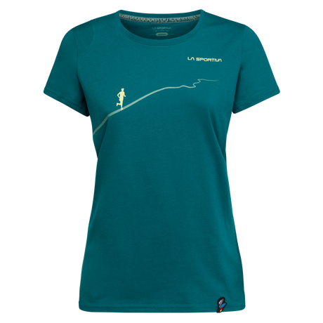 La Sportiva - Trail T-Shirt W