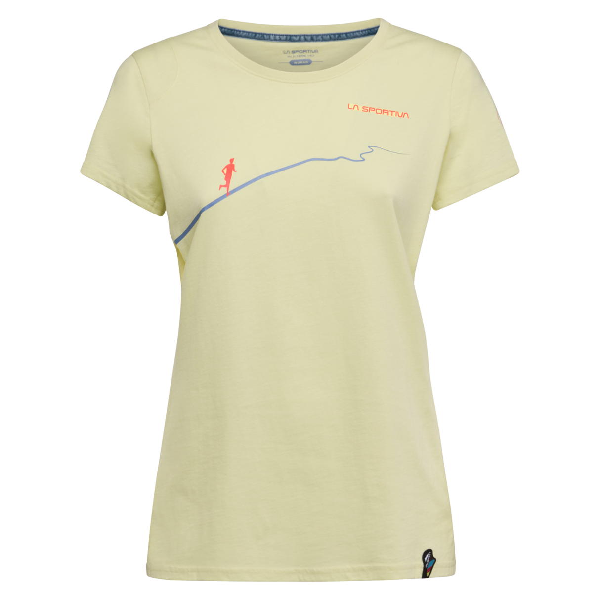 La Sportiva - Trail T-Shirt W