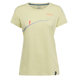 La Sportiva - Trail T-Shirt W