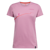 La Sportiva - Trail T-Shirt W