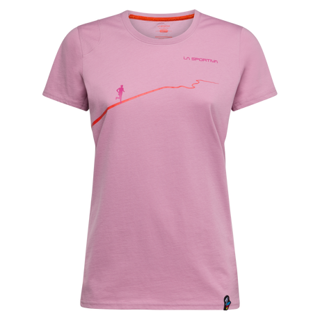 La Sportiva - Trail T-Shirt W