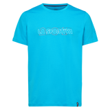 La Sportiva - Outline T-Shirt M