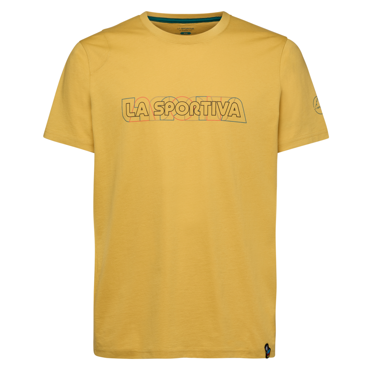 La Sportiva - Outline T-Shirt M
