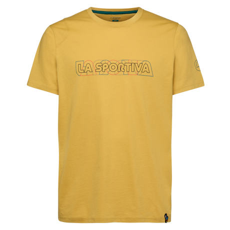 La Sportiva - Outline T-Shirt M