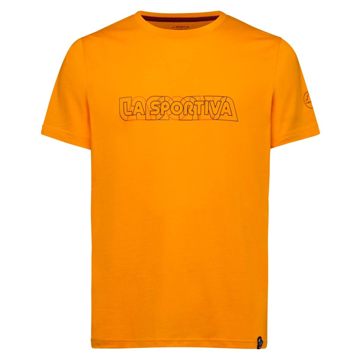 La Sportiva - Outline T-Shirt M
