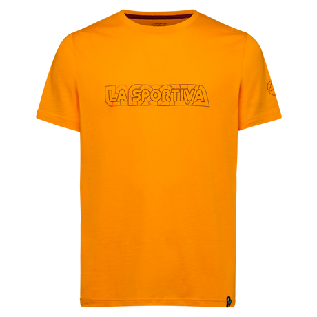 La Sportiva - Outline T-Shirt M