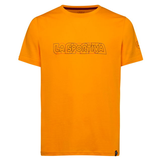 La Sportiva - Outline T-Shirt M