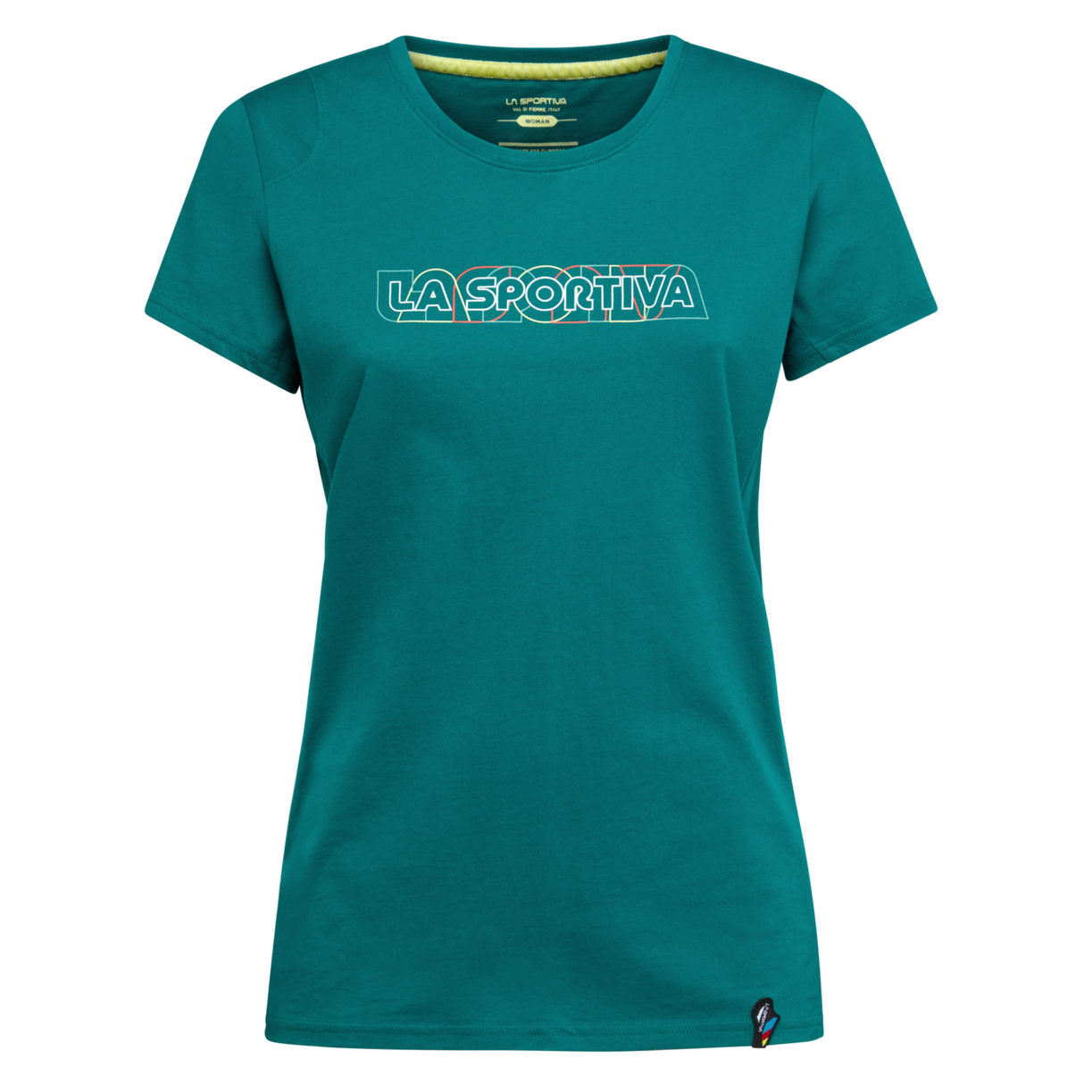 La Sportiva - Outline T-Shirt W