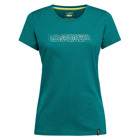 La Sportiva - Outline T-Shirt W