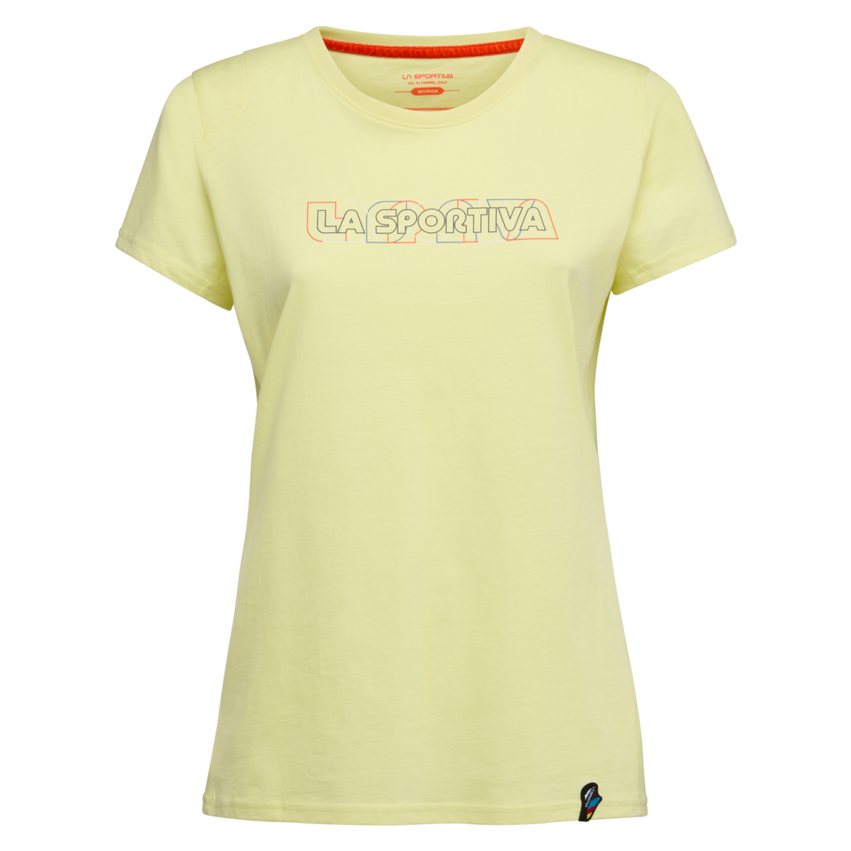 La Sportiva - Outline T-Shirt W