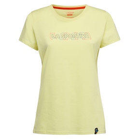 La Sportiva - Outline T-Shirt W