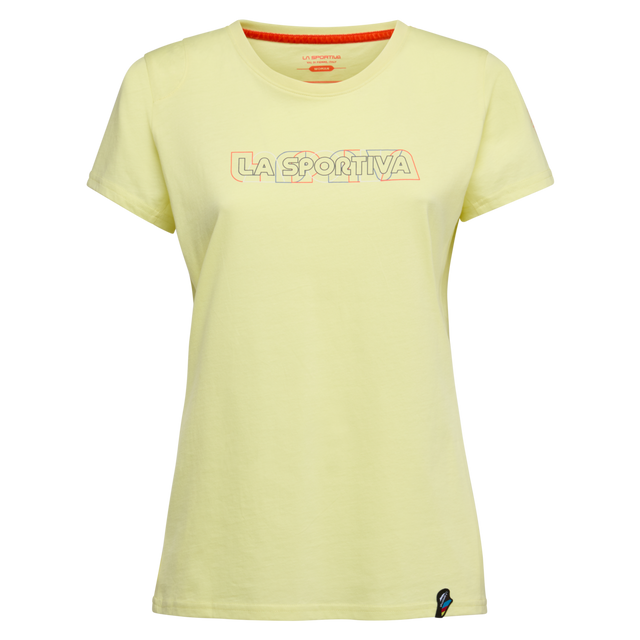 La Sportiva - Outline T-Shirt W