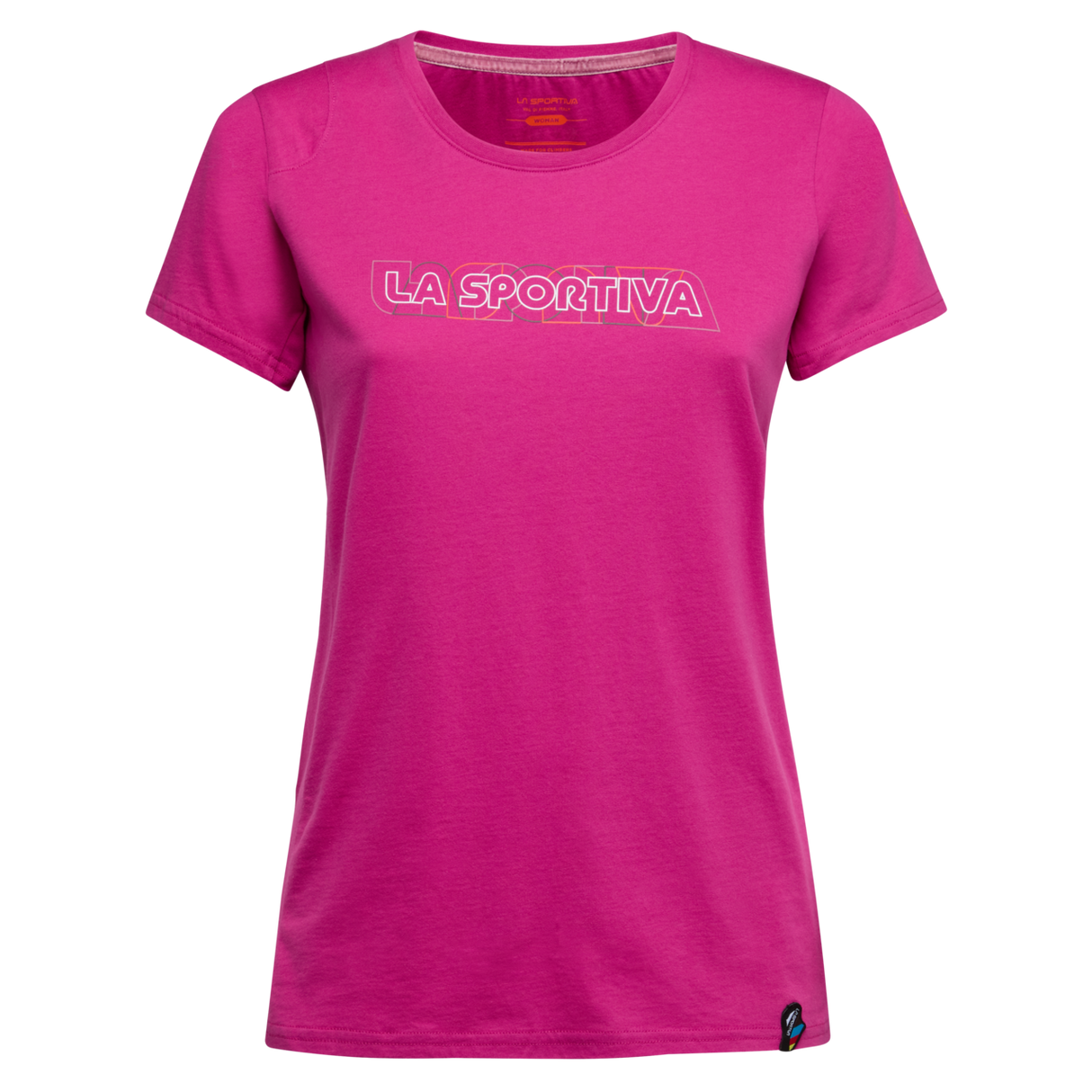 La Sportiva - Outline T-Shirt W