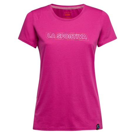 La Sportiva - Outline T-Shirt W