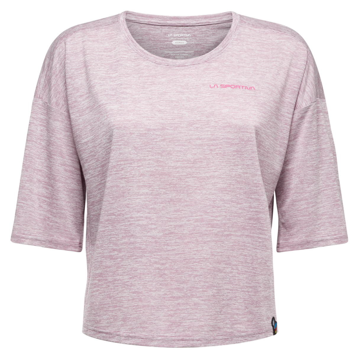 La Sportiva - Cave Paint T-Shirt W