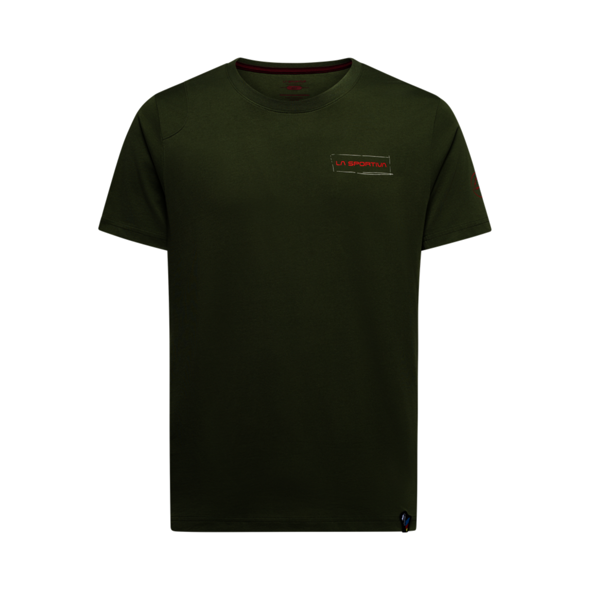 La Sportiva - Mantra T-Shirt M