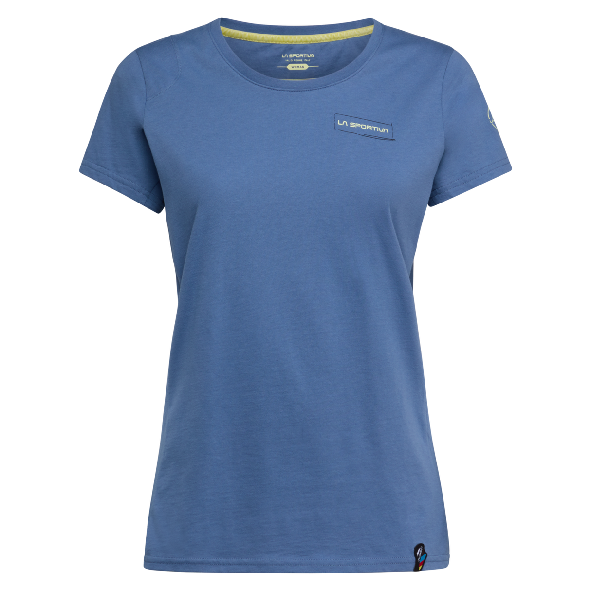 La Sportiva - Mantra T-Shirt W