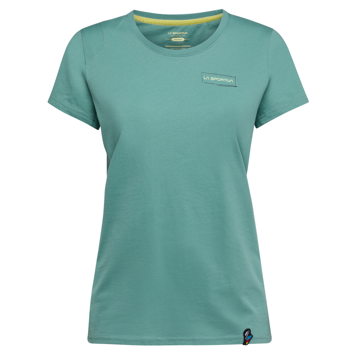 La Sportiva - Mantra T-Shirt W