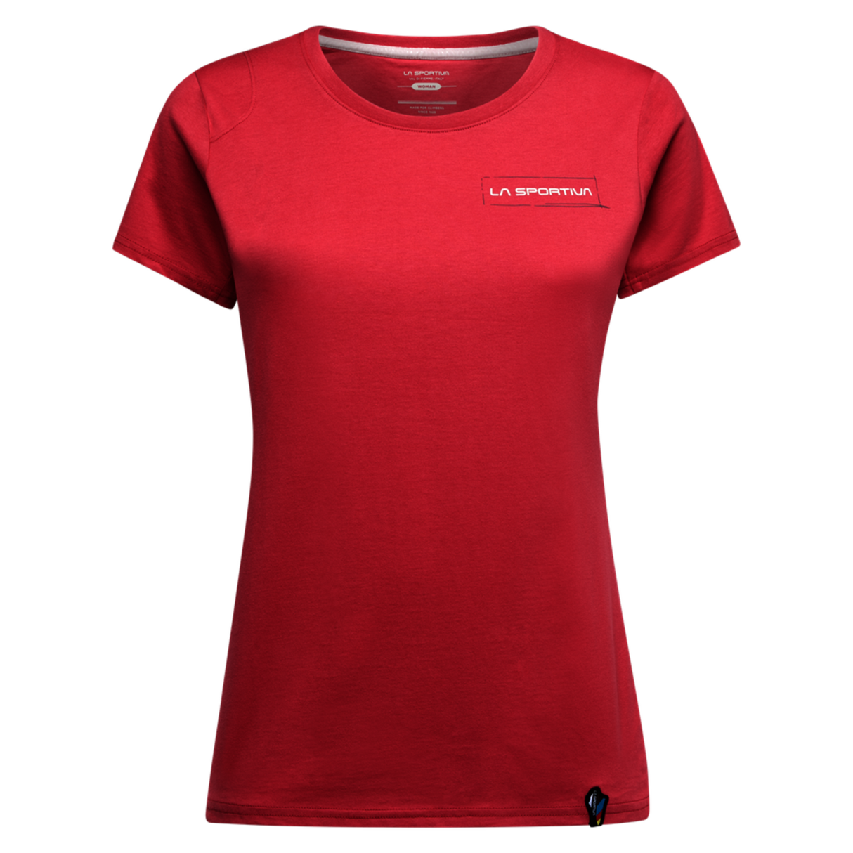 La Sportiva - Mantra T-Shirt W