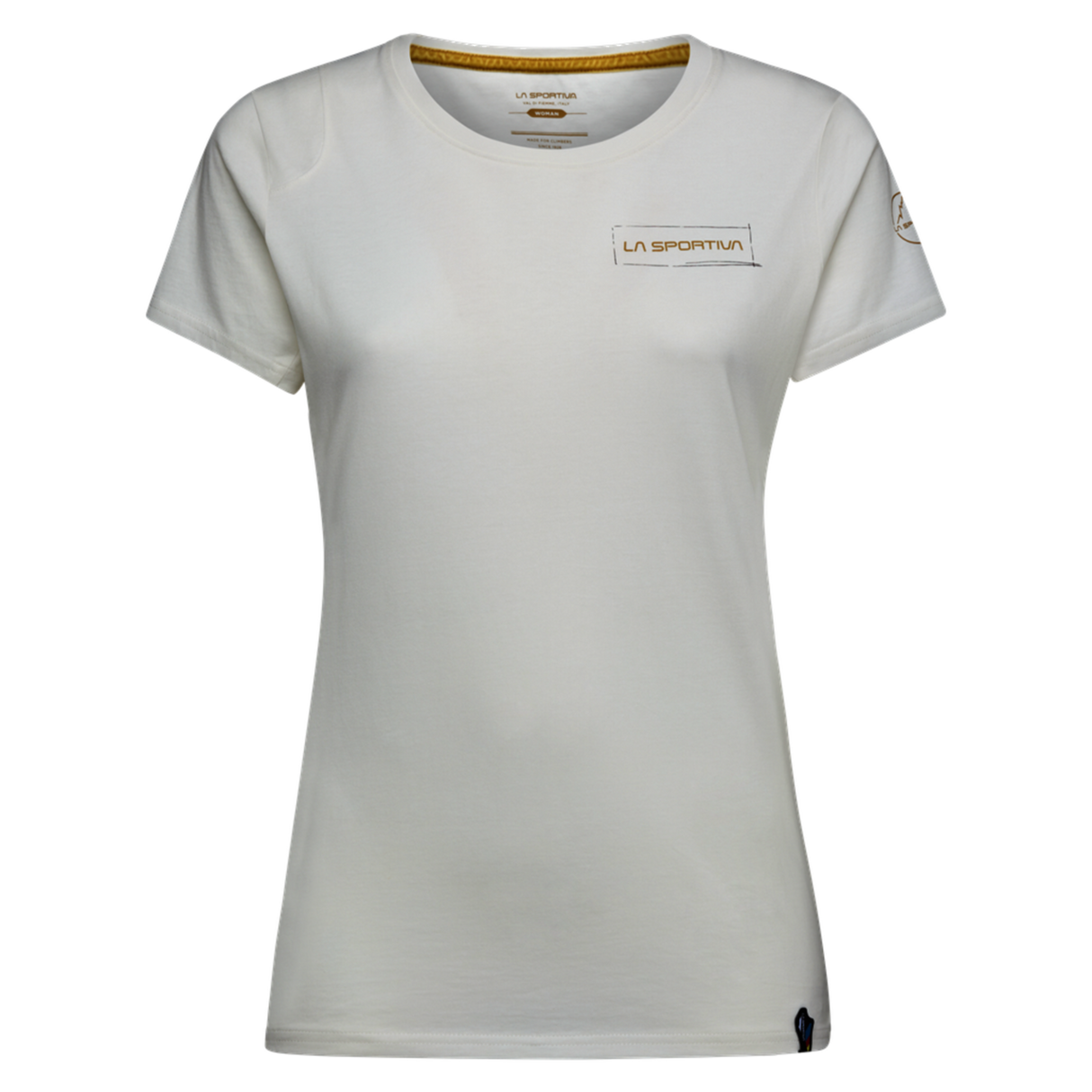 La Sportiva - Mantra T-Shirt W