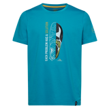 La Sportiva - Solution T-Shirt M