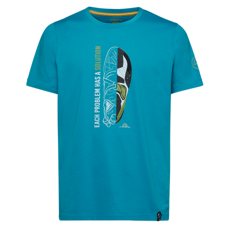 La Sportiva - Solution T-Shirt M