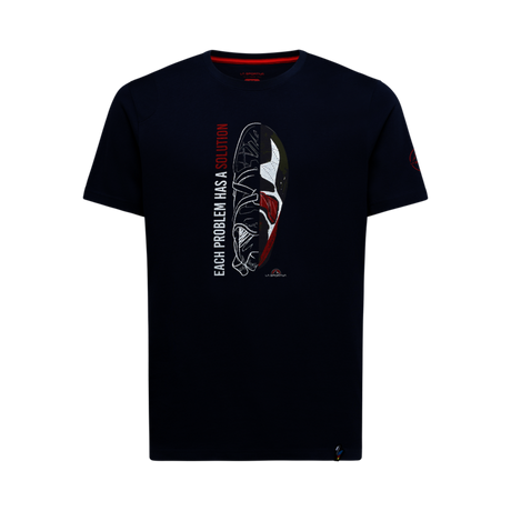 La Sportiva - Solution T-Shirt M